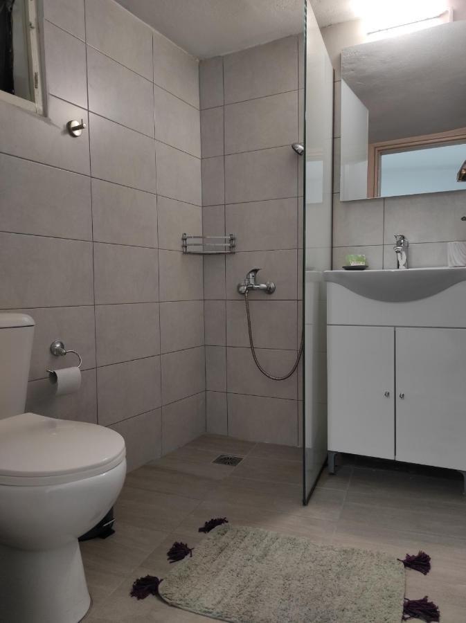 Appartement Secret Stories Studio à Héraklion Extérieur photo