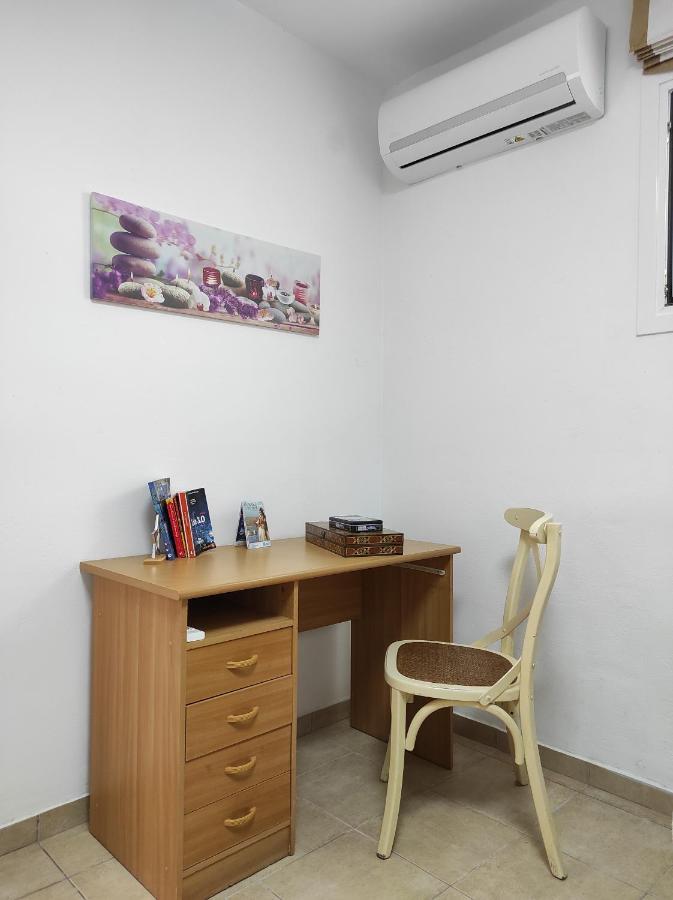 Appartement Secret Stories Studio à Héraklion Extérieur photo