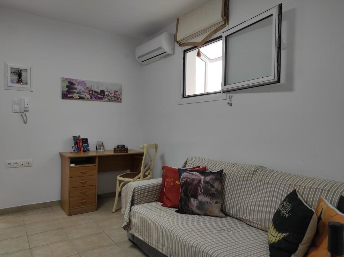 Appartement Secret Stories Studio à Héraklion Extérieur photo